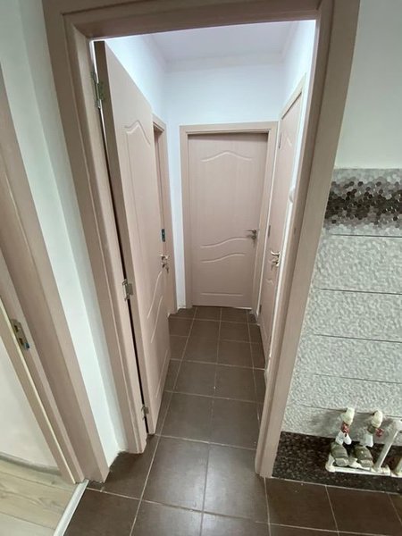 Drumul Taberei, Raul Doamnei,